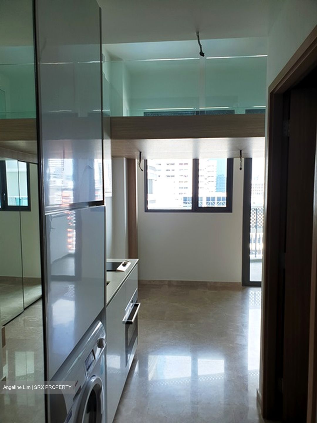 City Gate (D7), Apartment #437681081